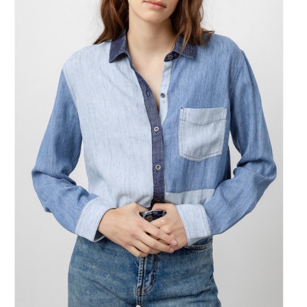 Rails Ingrid Shirt